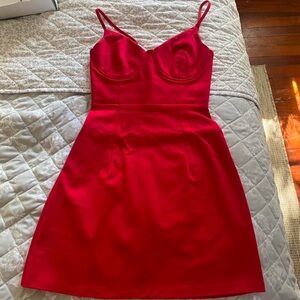 Princess polly mini dress